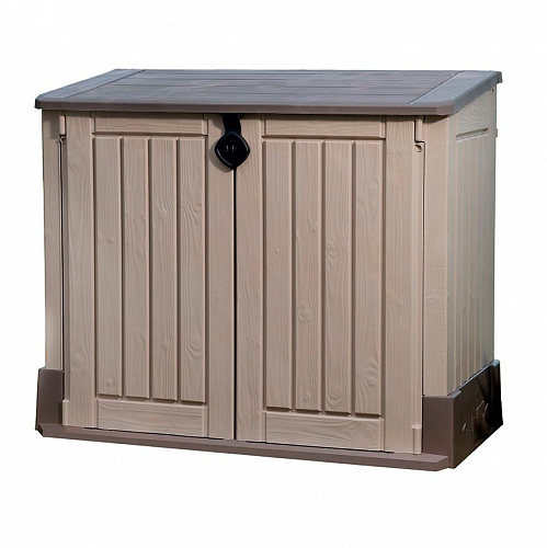 STORE IT OUT MIDI (WOODLAND 30)