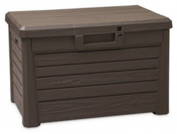 WOOD LOOK STORAGE BOX FLORIDA COMPACT (Италия)