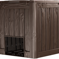 DECO COMPOSTER, 340л