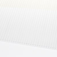 6мм Цветной сот. поликарбонат sellex comfort 6/12м