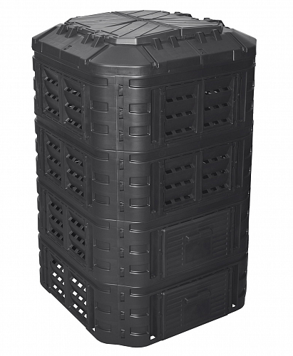 Modular Composter-3, 1000л