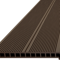 Ступень из ДПК Deckron
