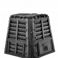 SuperComposter-1, 420л