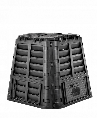 SuperComposter-1, 420л
