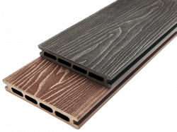 Террасная доска NauticPrime (Light) Esthetic Wood