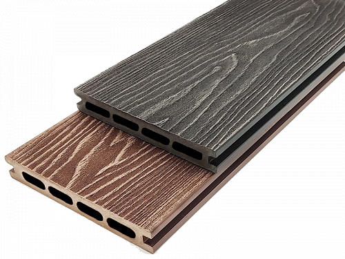 Террасная доска NauticPrime (Light) Esthetic Wood